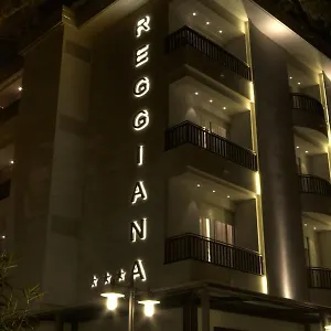 3* Hotel Reggiana