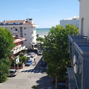 3* Hotel Le Vele - Fronte Playa Del Sol 108-109